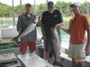 (07/08/2014) - Nice Striped Bass
